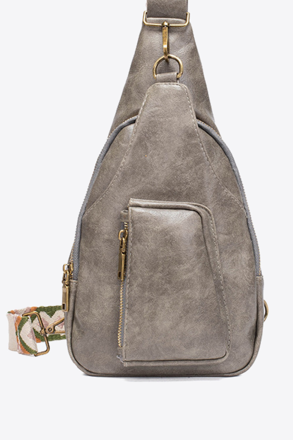 All The Feels Sling Bag-multiple colors