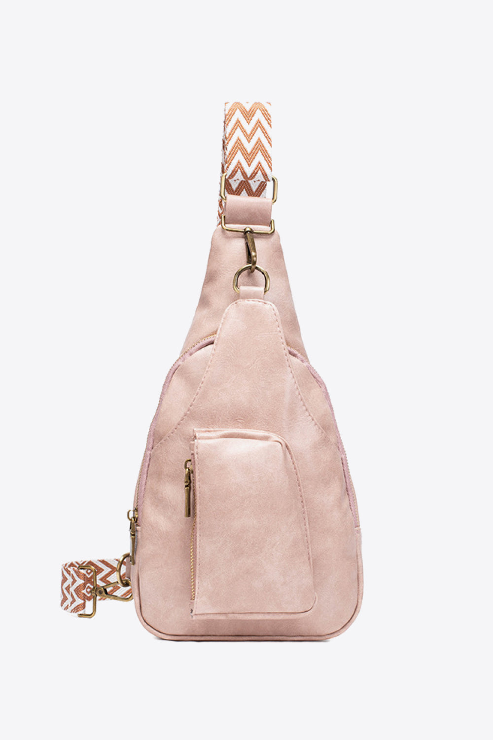 All The Feels Sling Bag-multiple colors