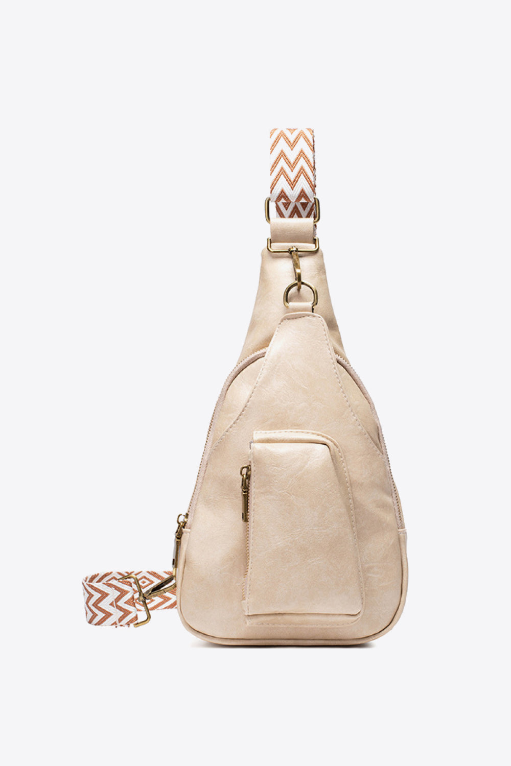 All The Feels Sling Bag-multiple colors