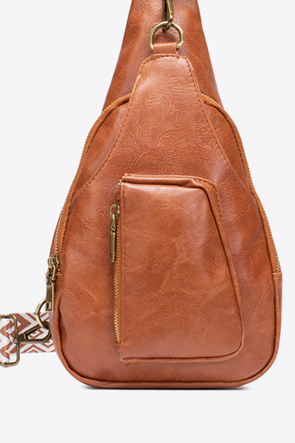 All The Feels Sling Bag-multiple colors