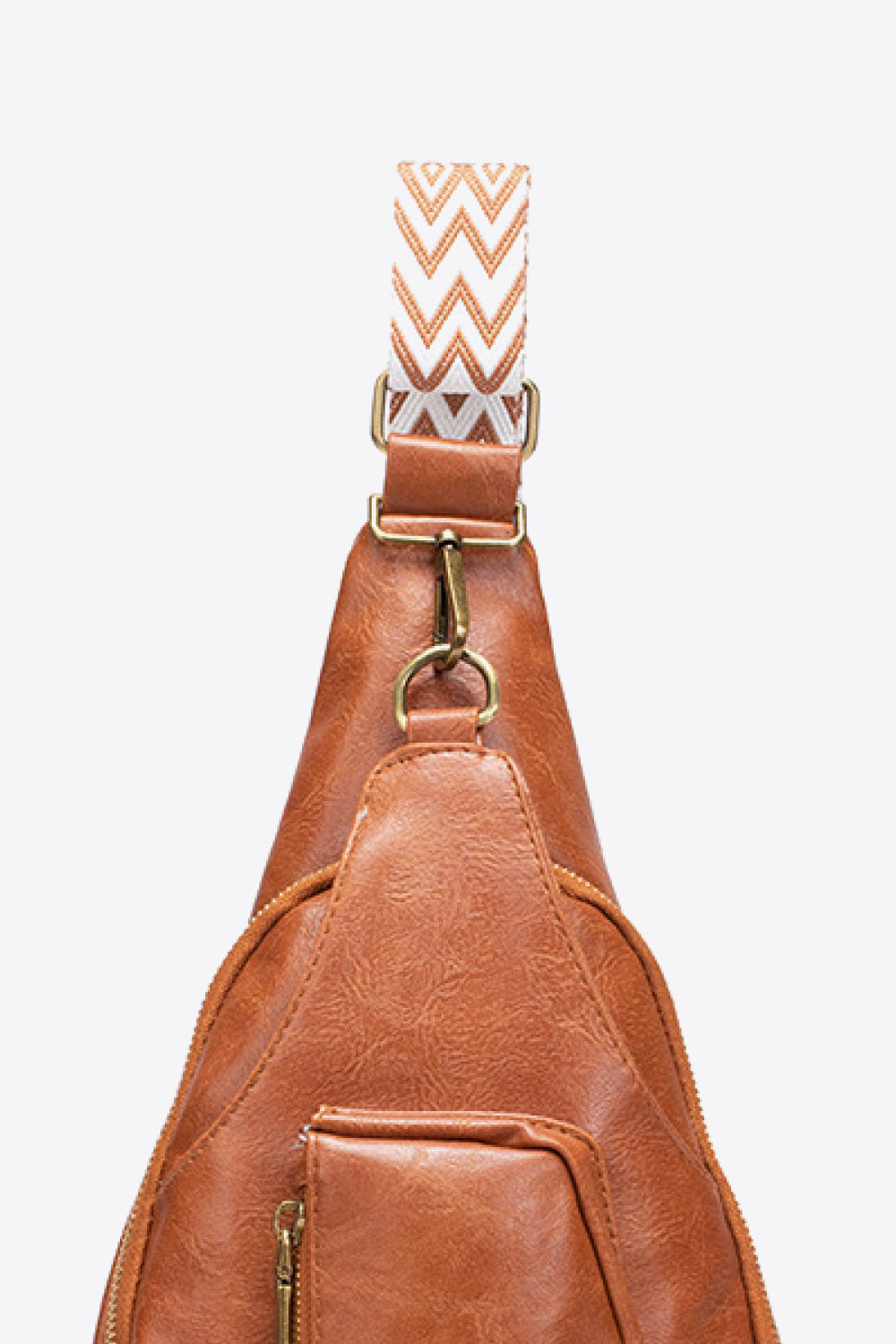 All The Feels Sling Bag-multiple colors