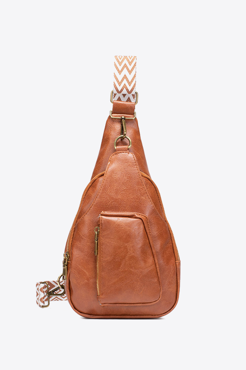 All The Feels Sling Bag-multiple colors