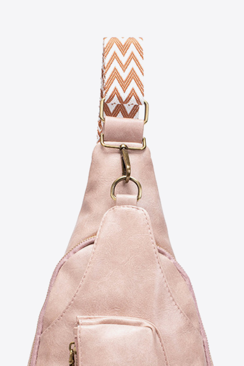 All The Feels Sling Bag-multiple colors