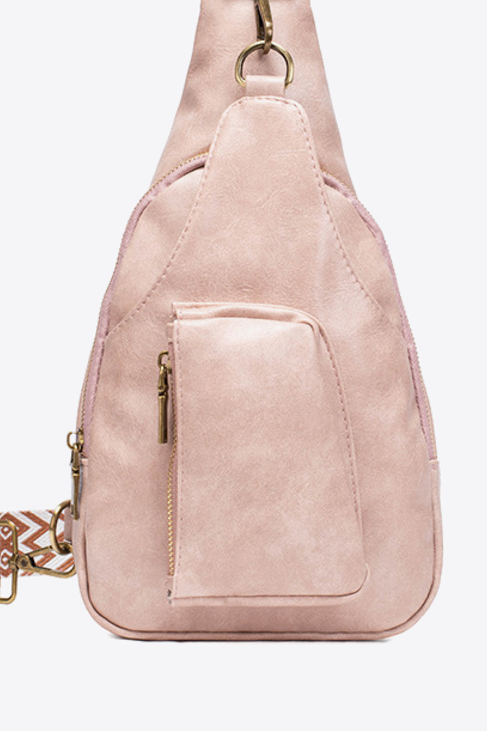 All The Feels Sling Bag-multiple colors