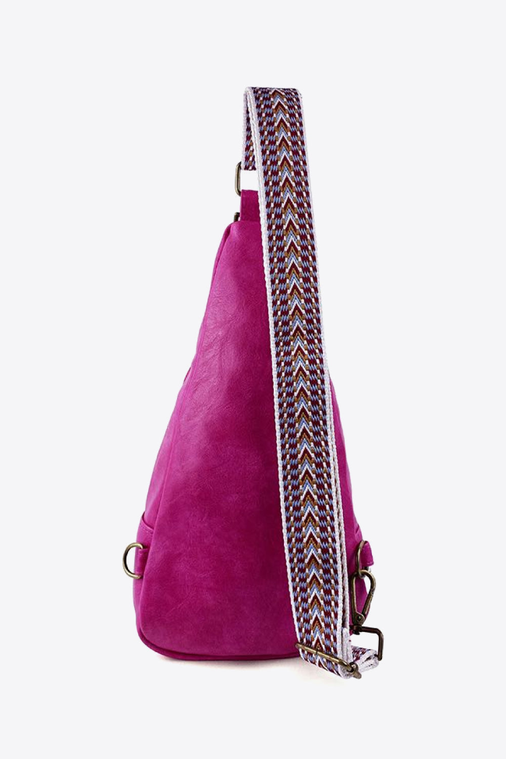 All The Feels Sling Bag-multiple colors